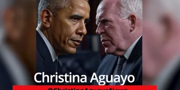 CIA Criminal Referrals For Hillary, James Comey & John Brennan
