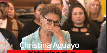 Mayor Karen Bass Took Money From Chinese Communist Bankers – Then Put Them On Her Advisory Board