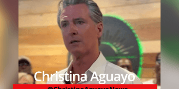 Gov. Gavin Newsom’s California Cut The Water Off To Ranchers With-Out Warning