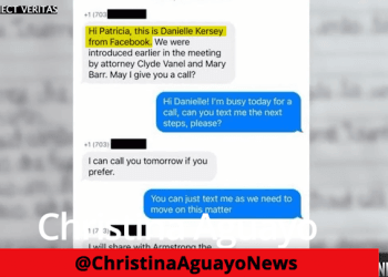 Bill Barr Worked With Fani Willis, Jack Smith On RICO Charges Against President Trump, Whistleblower Says