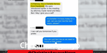 Bill Barr Worked With Fani Willis, Jack Smith On RICO Charges Against President Trump, Whistleblower Says