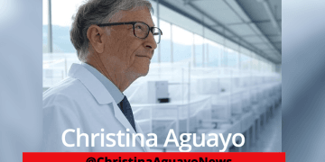 Bill Gates Funding Bio-Engineered Mosquitoes Being Released By The Millions