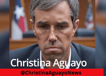 Judge Places Lien On All Robert Francis O’Rourke’s Money And Property