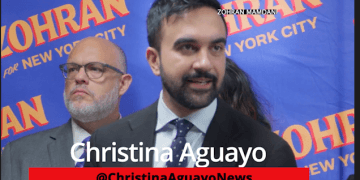 T*rrorist Organization Quietly Funneled $100K Into Socialist Zohran Mamdani’s Campaign