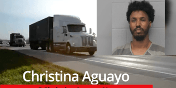 1,500 Migrants Who Don’t Speak English Were Fired From Trucking Jobs After Trump’s Executive Order