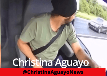 Driver Who K*lled Three Identified As Illegal Migrant From India