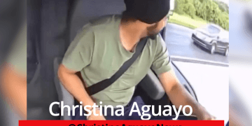 Driver Who K*lled Three Identified As Illegal Migrant From India