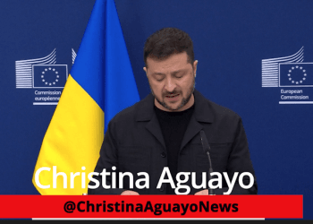 Zelenskyy Is Funneling Over $50M Of US Aid To UAE Companies Through Corruption, Reports Say