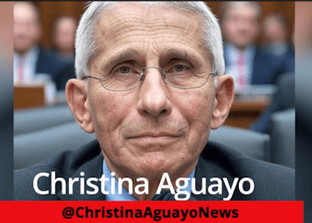 Fauci Being Investigated For Perjury & Role In Gain-Of-Function At The Wuhan Institute In China