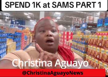 Woman Who Bragged About Spending Thousands On EBT Card  – Has Benefits Terminated