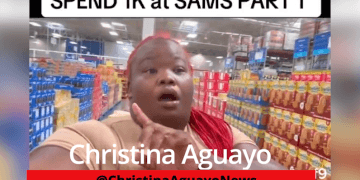 Woman Who Bragged About Spending Thousands On EBT Card  – Has Benefits Terminated