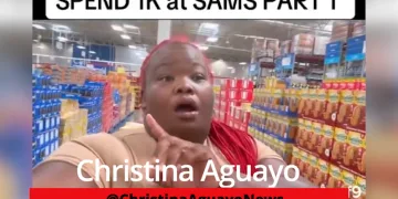 Woman Who Bragged About Spending Thousands On EBT Card  – Has Benefits Terminated
