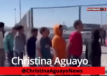 Greece Declares National Emergency, Starts Mass Deportations