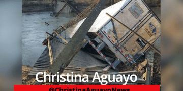 Illegal Migrant Who K*lled Three Same Illegal Who Destroyed Historical Bridge With Semi-Truck, Reports Say