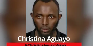 Migrant Trucker From Africa K*lls Three In Nevada After Going Wrong Way On Highway