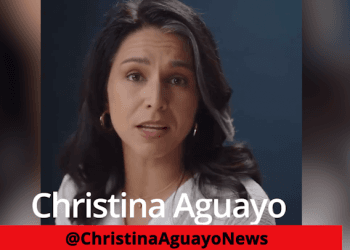 Gabbard Strips Security Clearance For 37 Intelligence Officials Involved In Russian Collusion Hoax Against Trump