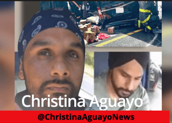 Illegal Migrant Who K*lled 3, Was Ordered Deported By Trump But USCIS Stepped In & Stopped His Deportation