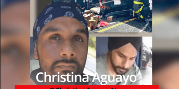 Illegal Migrant Who K*lled 3, Was Ordered Deported By Trump But USCIS Stepped In & Stopped His Deportation