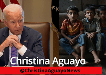 Biden Dumped 11,000 Children Off With-Out Conducting Background Checks, Ignored 65,000 Reports From Kids