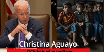 Biden Dumped 11,000 Children Off With-Out Conducting Background Checks, Ignored 65,000 Reports From Kids