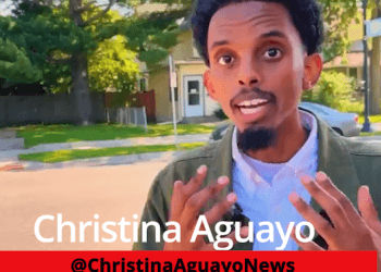 M*slim Mayoral Candidate Cheating Scandal Costs Omar Fateh Endorsement From The Minnesota DFL