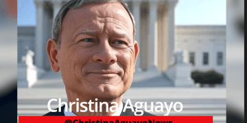 Justice Roberts Sides With Liberals Against Trump On Eliminating DEI Grants