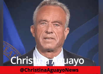 RFK Jr. Says V*ccine Injuries Causing Autism In Kids Were Buried By ‘Scientists’ Who Prioritized V*ccine Sales Over The Health Of Children