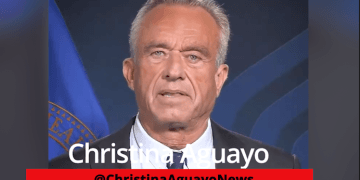 RFK Jr. Says V*ccine Injuries Causing Autism In Kids Were Buried By ‘Scientists’ Who Prioritized V*ccine Sales Over The Health Of Children