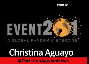 Group Of Elites Including Bill Gates Held Event 201 – Which Simulated A Pandemic Outbreak From A Cor*Navirus