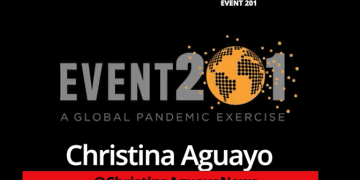 Group Of Elites Including Bill Gates Held Event 201 – Which Simulated A Pandemic Outbreak From A Cor*Navirus