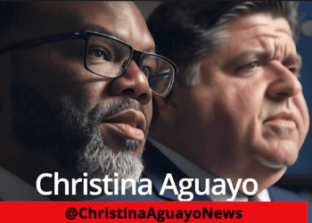 Chicago Mayor Promises ‘Civil Unrest’ From His People Who Will Rise Up Against “Tyranny” Via Riots To Oppose Trump From Sending Troops To Chicago