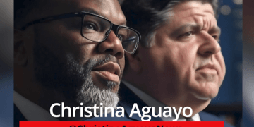 Chicago Mayor Promises ‘Civil Unrest’ From His People Who Will Rise Up Against “Tyranny” Via Riots To Oppose Trump From Sending Troops To Chicago