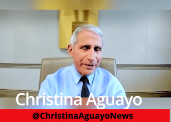 Evidence About C*vid & Fauci Scheme Will Be Released Soon, Gabbard Says