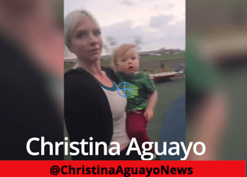 Woman Charged After Saying Racial Slur In Ilhan Omar’s Minneapolis