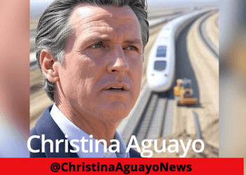 Trump Cancels Another $175 Million In Funding For Gov. Newsom’s Failed High-Speed Rail Project