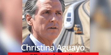Trump Cancels Another $175 Million In Funding For Gov. Newsom’s Failed High-Speed Rail Project