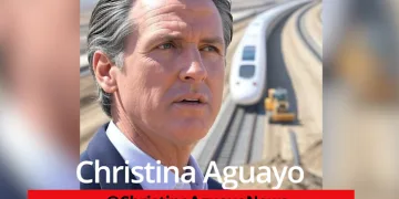 Trump Cancels Another $175 Million In Funding For Gov. Newsom’s Failed High-Speed Rail Project