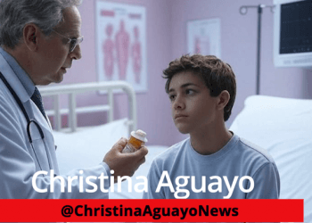 Biden’s FDA Knew Puberty Blockers Caused Increased Risk Of  Suicid*lity – But Still Recommended Them For Kids