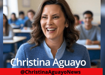 Teachers In Michigan Allegedly Forced To Take Tests Assessing Their “Level Of Whiteness”