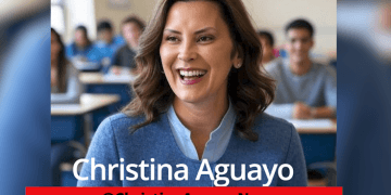 Teachers In Michigan Allegedly Forced To Take Tests Assessing Their “Level Of Whiteness”