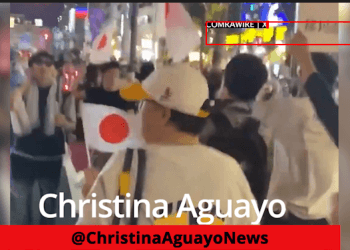 Anti-Immigration ‘Japanese First’ Protests Erupt Fueled By Trump’s Strength