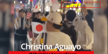 Anti-Immigration ‘Japanese First’ Protests Erupt Fueled By Trump’s Strength
