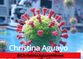 V*ccine Scientist Says People At CDC Are Resigning Because They Know ‘The Gig Is Up’