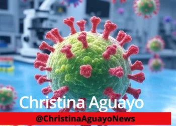 V*ccine Scientist Says People At CDC Are Resigning Because They Know ‘The Gig Is Up’