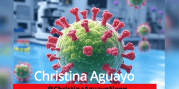 V*ccine Scientist Says People At CDC Are Resigning Because They Know ‘The Gig Is Up’