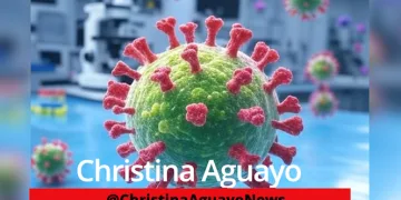 V*ccine Scientist Says People At CDC Are Resigning Because They Know ‘The Gig Is Up’