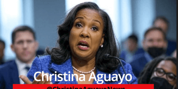 Lisa Cook Passed Rigorous Financial Hearings, But Made 3 ‘Clerical Errors’ On Mortgage Documents