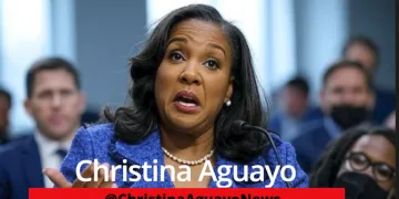 Lisa Cook Passed Rigorous Financial Hearings, But Made 3 ‘Clerical Errors’ On Mortgage Documents