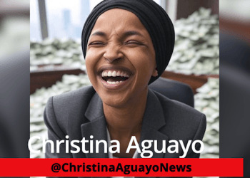 Ilhan Omar’s Worth Went From -$45K to $30 Million In Six Years