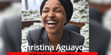 Ilhan Omar’s Worth Went From -$45K to $30 Million In Six Years